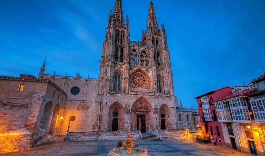 VIAJE LISBOA MADRID Y PARIS 