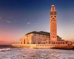 VIAJE DESCUBRE-MARRUECOS 