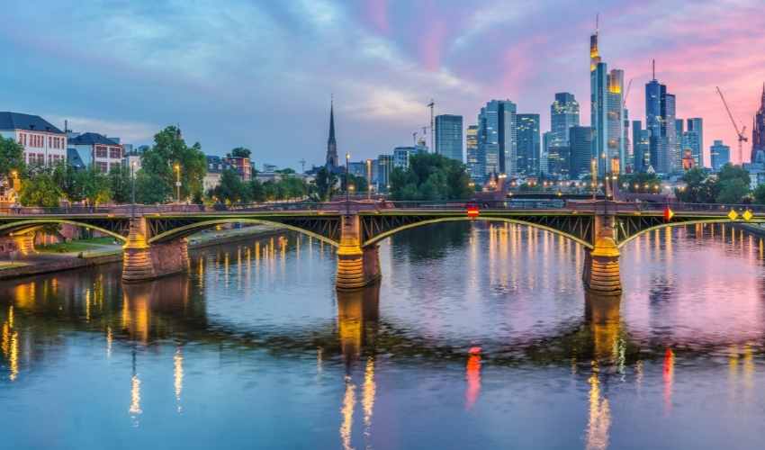 Viaje paris londres paises bajos y el rhin I 