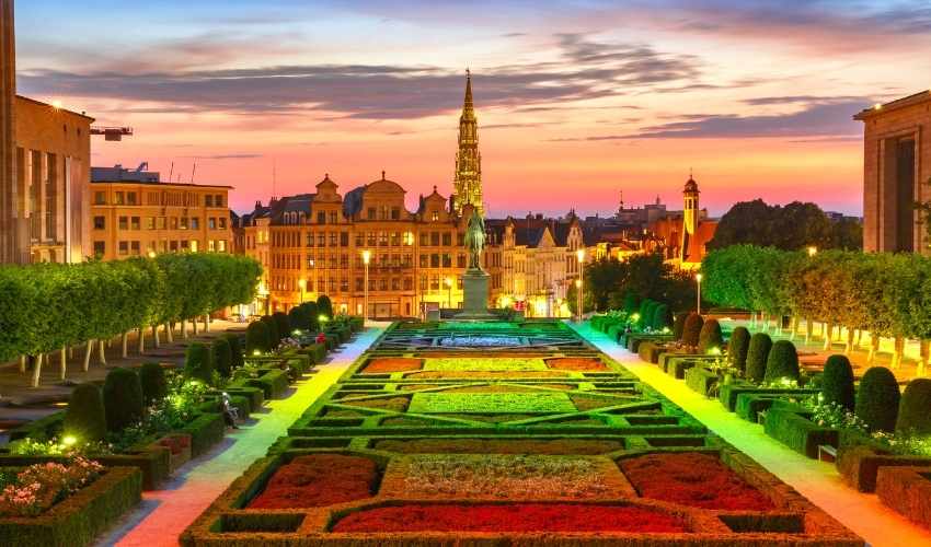 Viaje parispaisesbajoseitalia 