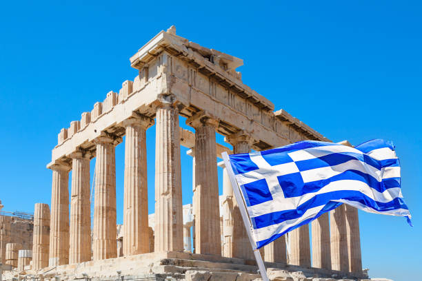 Viaje grecia milenaria 