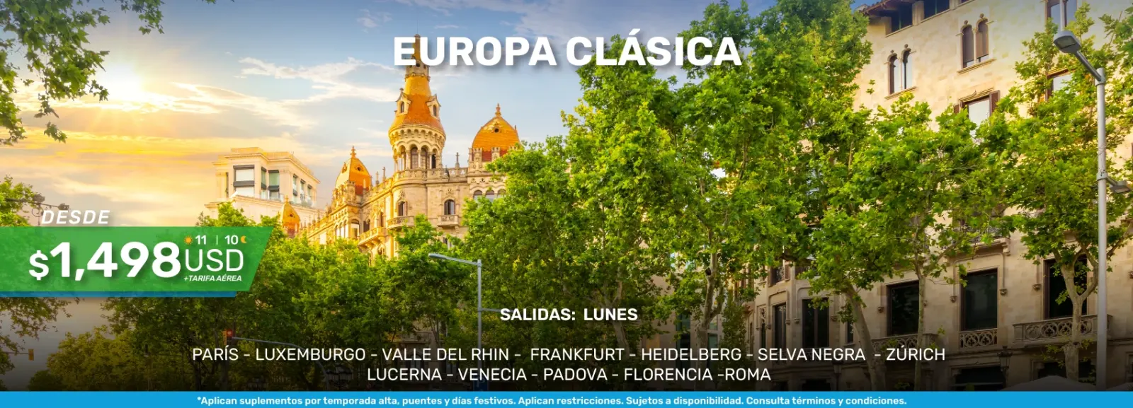 Viaje paris florencia roma 1923