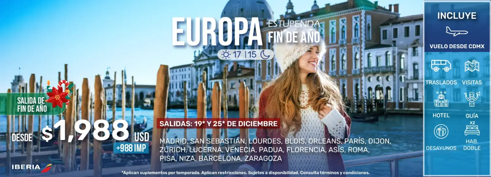 Viaje europa espana francia italia suiza 4251