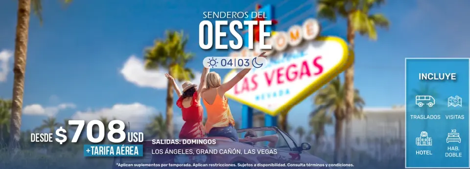 viaje estados unidos las vegas grand canon eeuu 5281