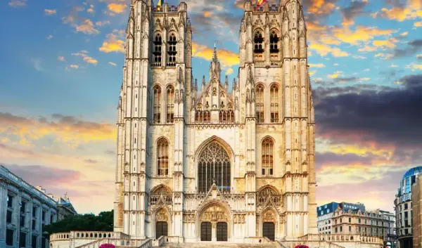 VIAJE VIAJE EUROPEA HOLANDA AMSTERDAM BELGICA BRUSELAS BRUJAS 114