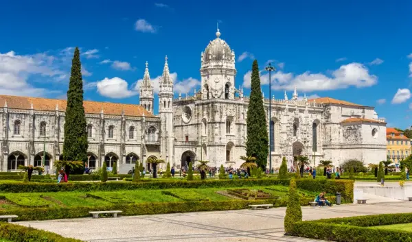 VIAJE VIAJE EUROPA PORTUGAL LISBOA 1229