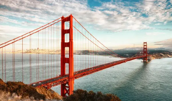VIAJE VIAJE ESTADOS UNIDOS SAN FRASCISCO LAMPOC LOS ANGELES EEUU 1518