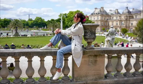 VIAJE TOUR EUROPA FRANCIA ESPANA ITALIA TVG 1559