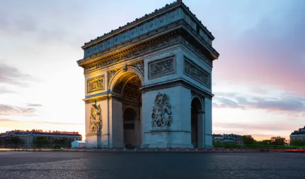 VIAJE VIAJE EUROPA INGLATERRA LONDRES FRANCIA PARIS ITALIA VENECIA 1818