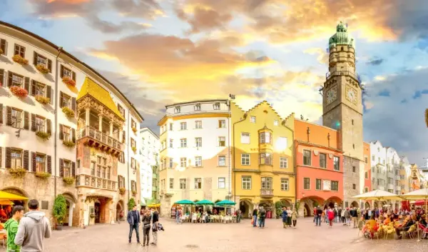 VIAJE VIAJE EUROPA INGLATERRA LONDRES ALEMANIA FRANKFURT ITALIA ROMA 1823