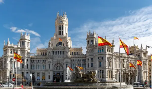 VIAJE VIAJE EUROPA ITALIA ROMA FLORENCIA VENECIA ESPANA MADRID BARCELONA 1838