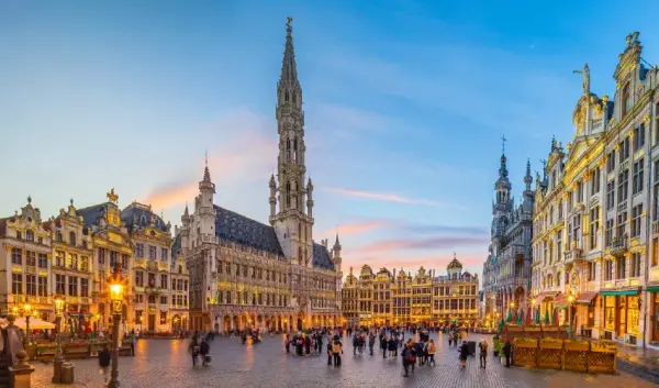 VIAJE VIAJE EUROPA MULTIDESTINO 1861