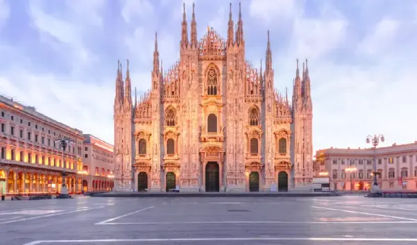 VIAJE VIAJE EUROPA ITALIA MILAN VENECIA FLORTENCIA 1881