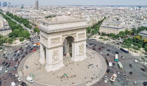 VIAJE VIAJE EUROPA LONDRES INGLATERRA PARIS FRANCIA AMSTERDAM HOLANDA 2115