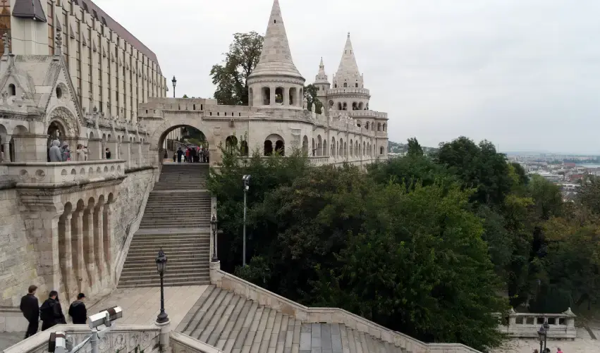 Viaje carrusel-europeo