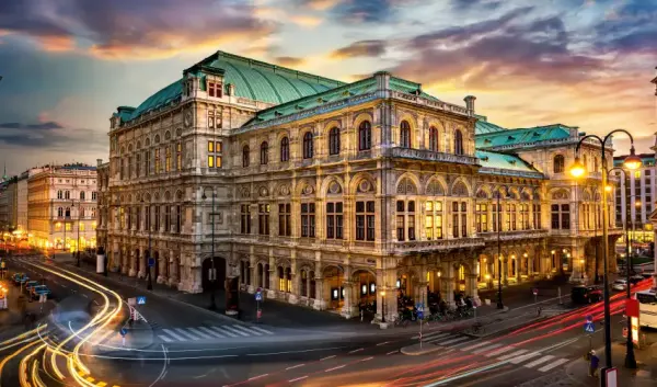 VIAJE VIAJE EUROPA RECHECA AUSTRALIA VIENA HUNGRIA BUDAPEST 3606