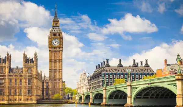 VIAJE VIAJE EUROPA INGLATERRA LONDRES FRANCIA PARIS ALEMANIA BERLIN 388