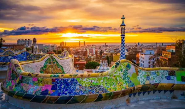 VIAJE VIAJE EUROPA PORTUGAL LISBOA BRAGA ESPANA SEVILLA CORDOBA 4069