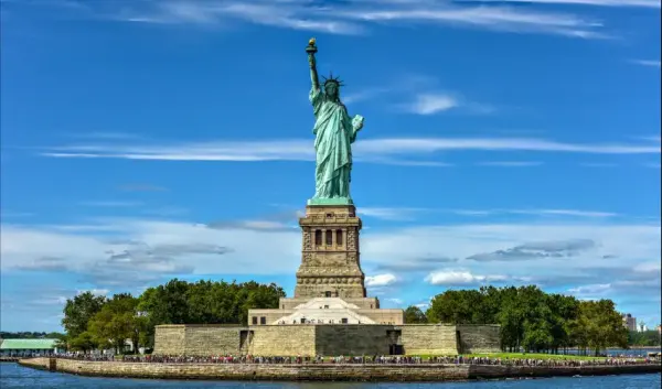 VIAJE VIAJE NUEVA YORK TVG 4119