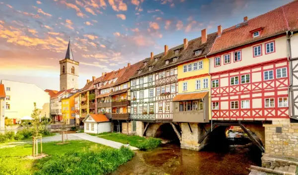 VIAJE VIAJE EUROPA FRANCIA PARIS ALEMANIA FRANKFURT BERLIN RE CHECA PRAGA ITALIA VENECIA 412