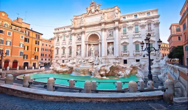 VIAJE VIAJE EUROPA ESPANA FRANCIA ITALIA SUIZA 4251