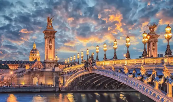 VIAJE VIAJE EUROPA FRANCIA PARIS BELGICA BRUSELAS ALEMANIA FRANKFURT 4634