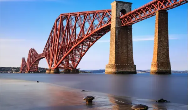 VIAJE VIAJE EUROPA ESCOCIA IRLANDA TVG 4875