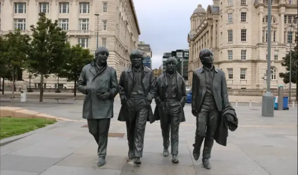 VIAJE EUROPA INGLATERRA ESCOCIA IRLANDA TVG 4891