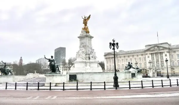 VIAJE MAGICA EUROPA LONDRES MADRID