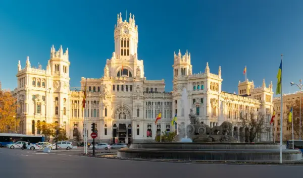 VIAJE VIAJE EUROPA ESPANA MADRID BARCELONA ITALIA ROMA FLORENCIA VENECIA 5010