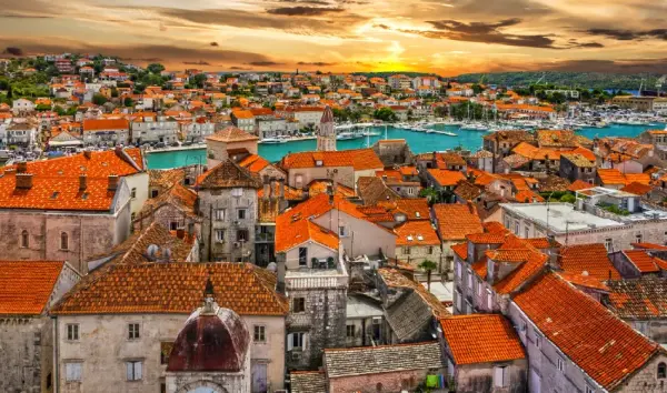 VIAJE VIAJE VODICE CROACIA 5093