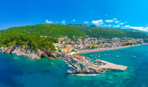 VIAJE VIAJE ALBANIA MONTENEGRO 5099