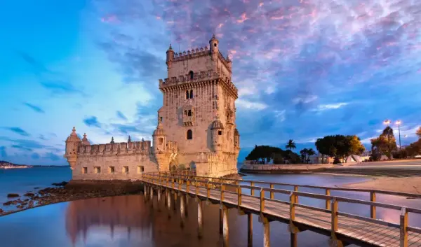VIAJE VIAJE LISBOA PORTUGAL 5112