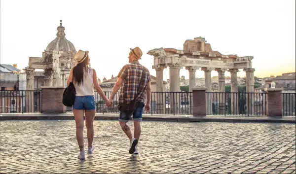 VIAJE VIAJE ESPANA FRANCIA TVG 5136