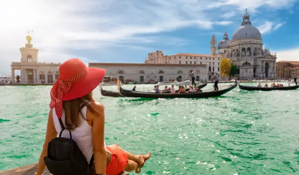 VIAJE ESPANA ITALIA ROMA MADRID TVG 5137