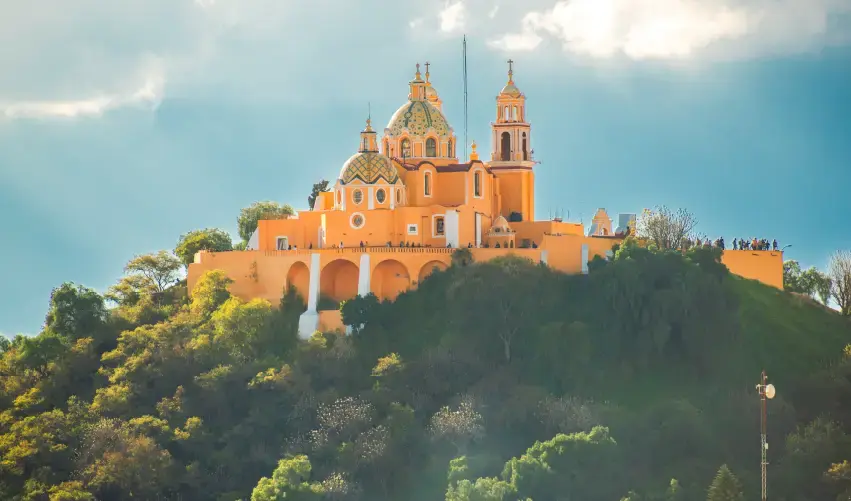 Viaje viaje-puebla-mexico-5152