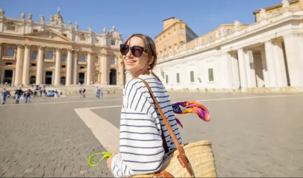 VIAJE ESPANA ITALIA FRANCIA SUIZA TVG 5157