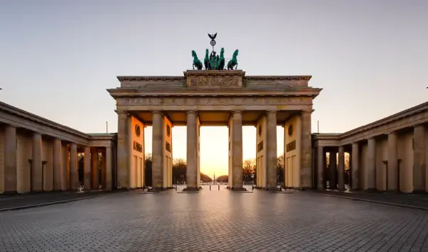 VIAJE ALEMANIA BERLIN FRANCIA PARIS TVG 5199