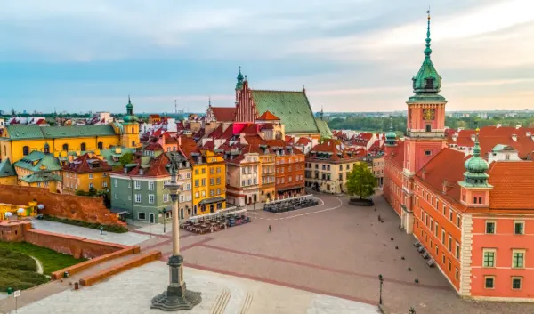 VIAJE VIAJE EUROPA BUDAPEST HUNGRIA TVG 5217