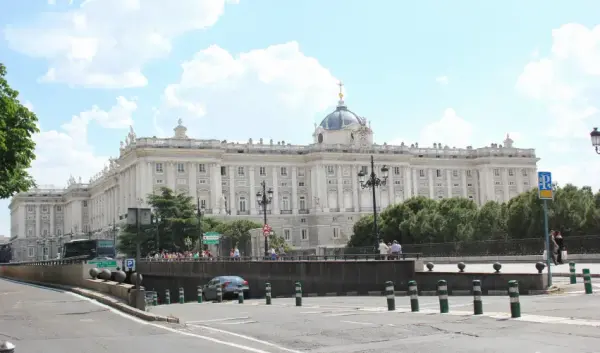VIAJE VIAJE EUROPA ESPANA BARCELONA VALENCIA GRANADA 5333