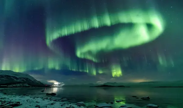 VIAJE VIAJE EUROPA NORUEGA TROMSO NARVIK SUECIA KIRUNA FINLANDIA ROVANIEMI 5379