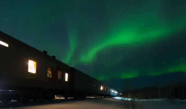 VIAJE VIAJE EUROPA NORUEGA TROMSO LOFOTEN SVOLVAER HARSTAD NARVIK 5381