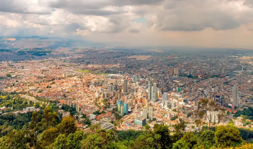 Viaje cartagena-bogota-tvg-5529