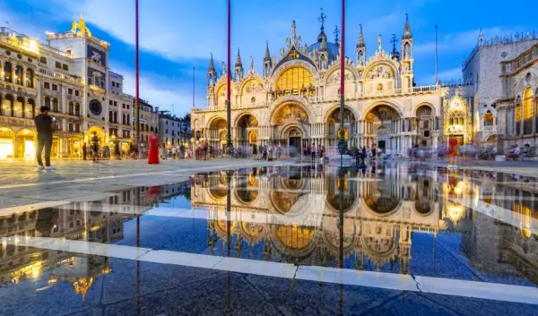 VIAJE EUROPA PORTUGAL ESPANA TVG 5561