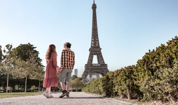 VIAJE VIAJE EUROPA ESPANA ITALIA TVG 5695